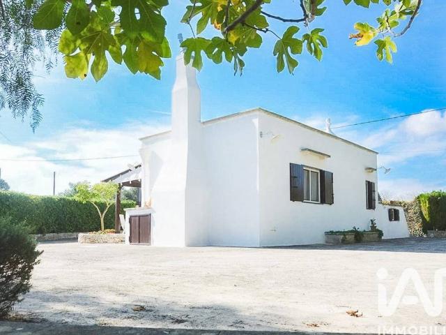 Villa Indipendente in vendita a Puglia, Taranto