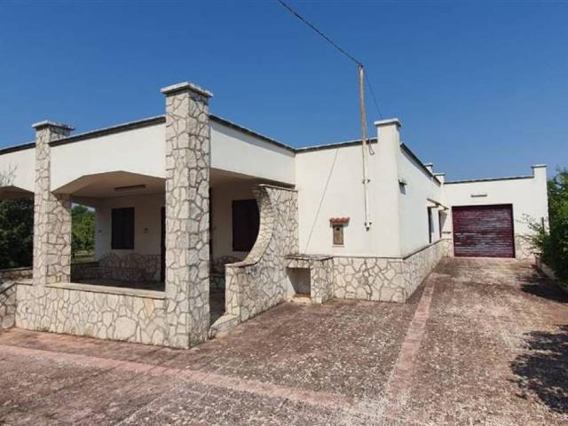 Villa Indipendente in vendita a Puglia, Taranto