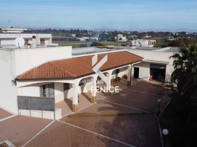 Villa Indipendente in vendita a Puglia, Bari