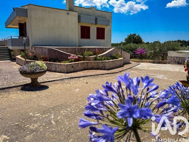 Villa Indipendente in vendita a Puglia, Taranto
