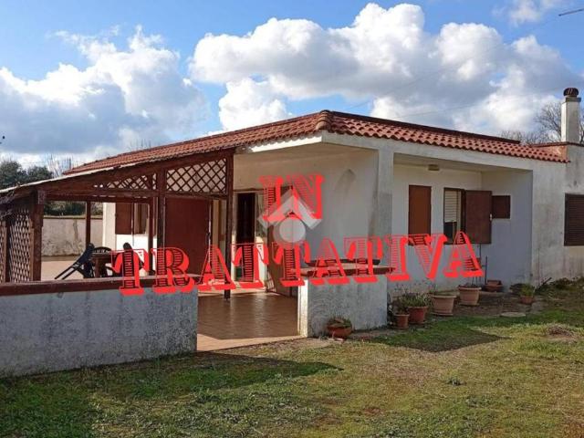Villa Indipendente in vendita a Puglia, Taranto