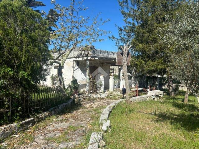 Villa Indipendente in vendita a Puglia, Taranto