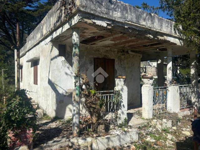 Villa Indipendente in vendita a Puglia, Taranto