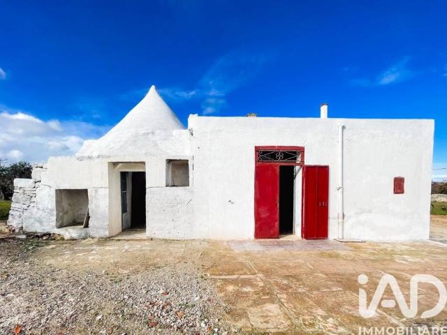 Villa Indipendente in vendita a Puglia, Taranto