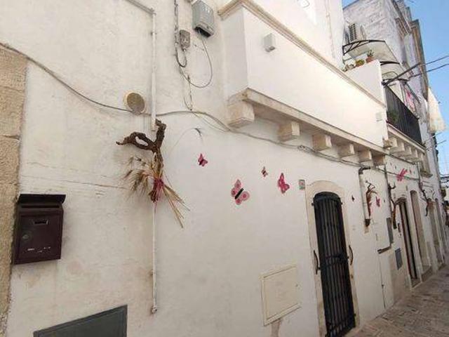 Villa Indipendente in vendita a Puglia, Taranto