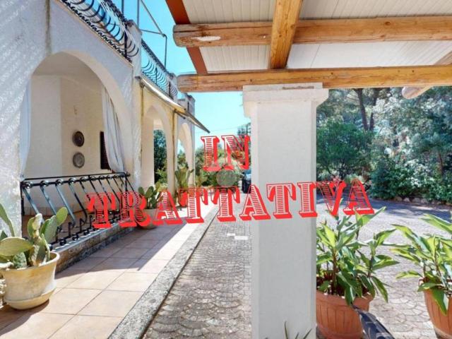 Villa Indipendente in vendita a Puglia, Taranto