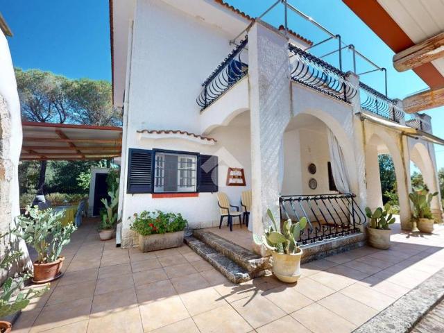 Villa Indipendente in vendita a Puglia, Taranto