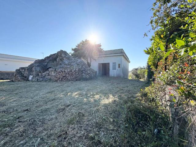 Villa Indipendente in vendita a Puglia, Taranto