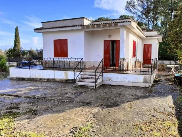 Villa Indipendente in vendita a Puglia, Taranto