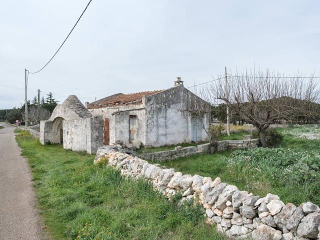 Villa Indipendente in vendita a Puglia, Taranto