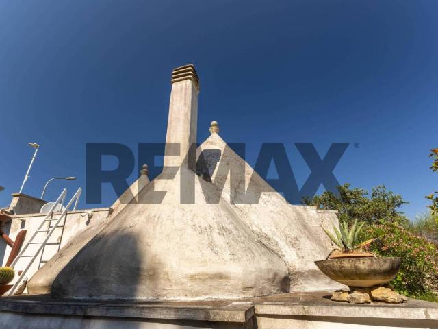 Villa Indipendente in vendita a Puglia, Taranto