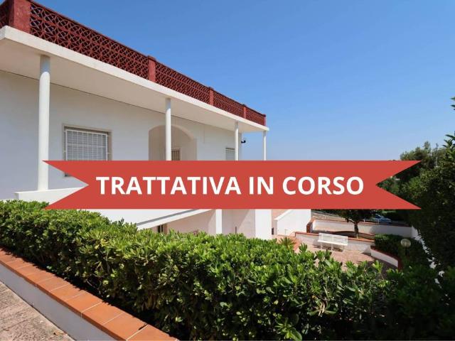 Villa Indipendente in vendita a Puglia, Taranto