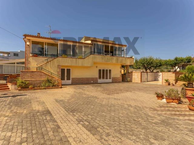 Villa Indipendente in vendita a Puglia, Taranto