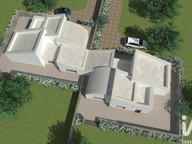 Villa Indipendente in vendita a Puglia, Taranto