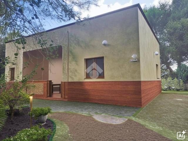 Villa Indipendente in vendita a Puglia, Taranto