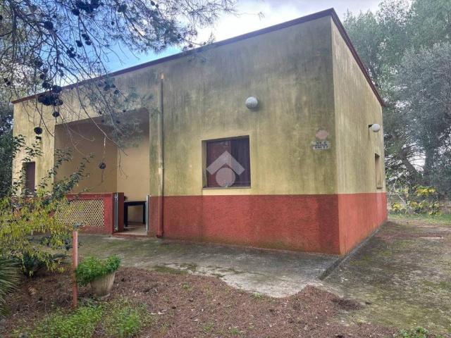 Villa Indipendente in vendita a Puglia, Taranto