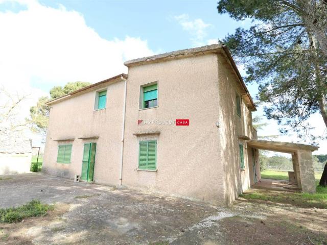 Villa Indipendente in vendita a Puglia, Taranto