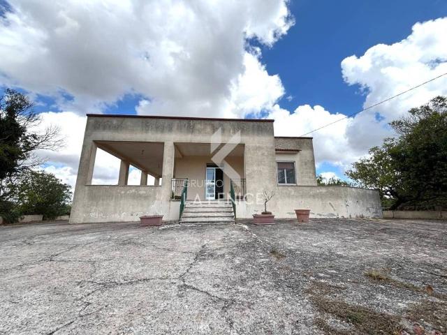 Villa Indipendente in vendita a Puglia, Taranto