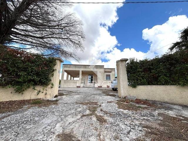 Villa Indipendente in vendita a Puglia, Taranto