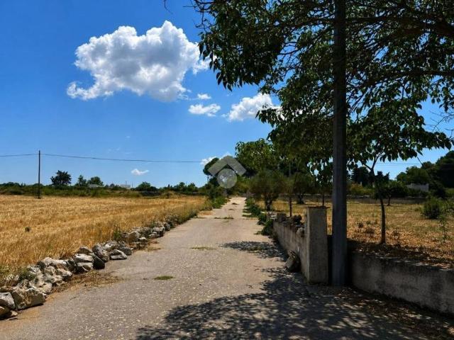 Villa Indipendente in vendita a Puglia, Taranto