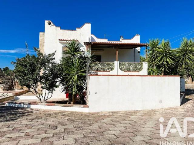 Villa Indipendente in vendita a Martina Franca, Taranto