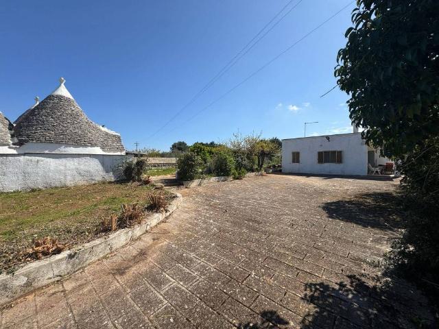 Villa Indipendente in vendita a Puglia, Taranto