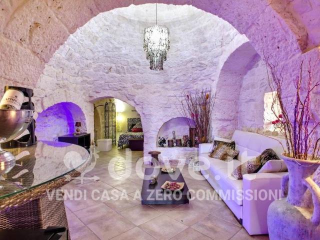Villa Indipendente in vendita a Puglia, Taranto
