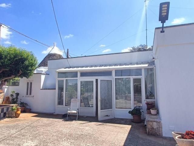 Villa Indipendente in vendita a Puglia, Taranto