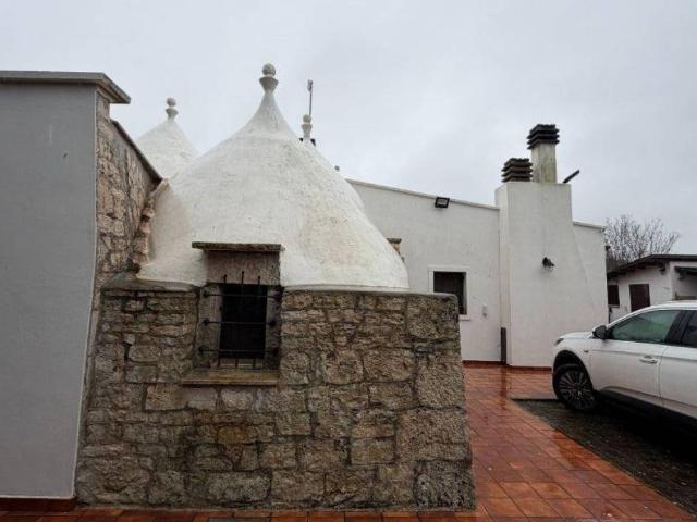 Villa Indipendente in vendita a Puglia, Taranto