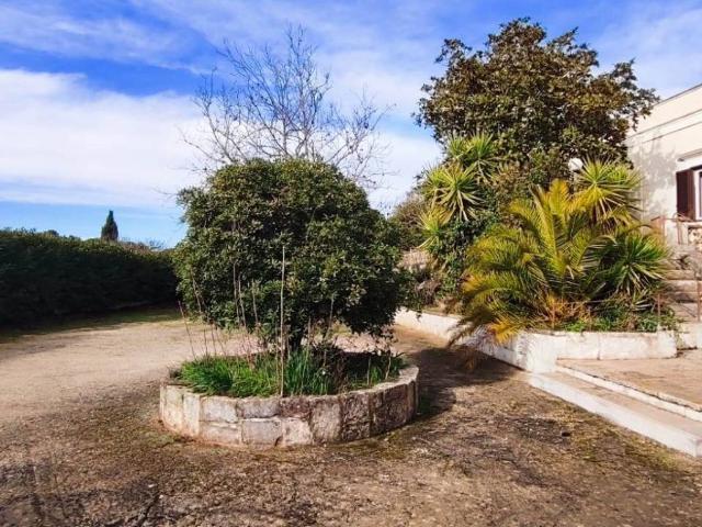 Villa Indipendente in vendita a Puglia, Taranto