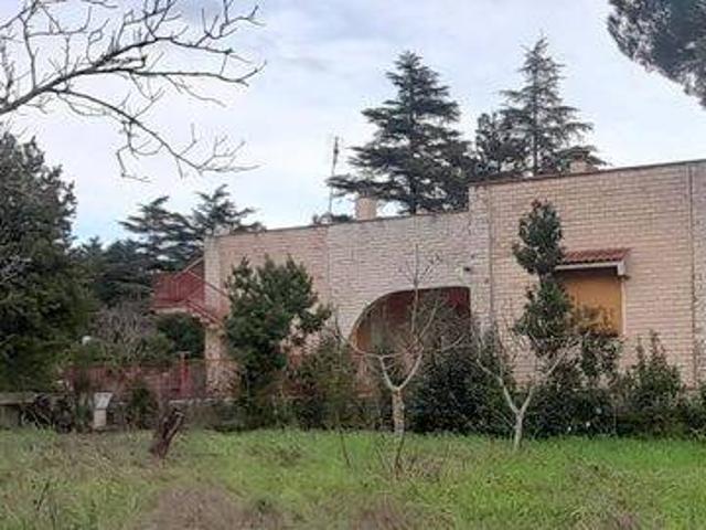 Villa Indipendente in vendita a Puglia, Taranto