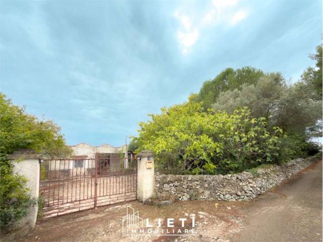 Villa Indipendente in vendita a Puglia, Taranto