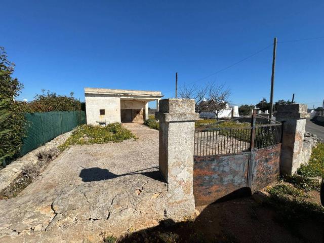 Villa Indipendente in vendita a Puglia, Taranto