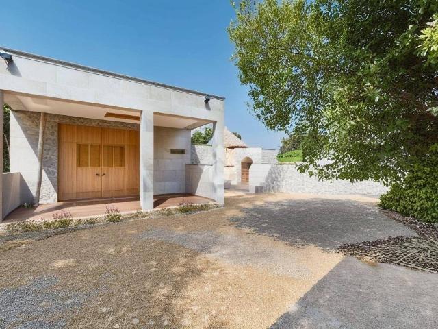 Villa Indipendente in vendita a Puglia, Taranto