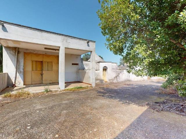 Villa Indipendente in vendita a Puglia, Taranto