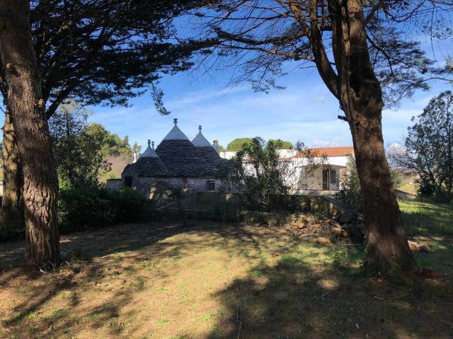 Villa Indipendente in vendita a Puglia, Taranto