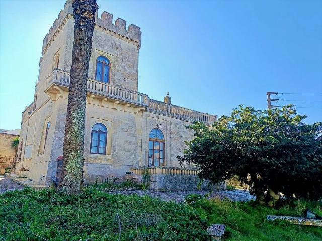 Villa Indipendente in vendita a Puglia, Taranto