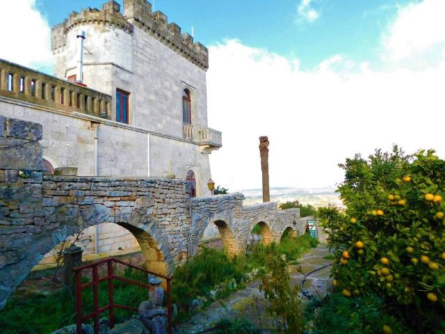 Villa Indipendente in vendita a Puglia, Taranto