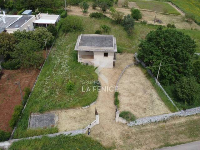 Villa Indipendente in vendita a Puglia, Taranto