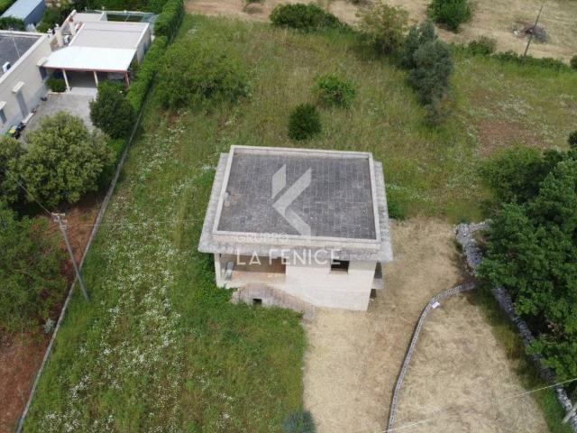 Villa Indipendente in vendita a Puglia, Taranto