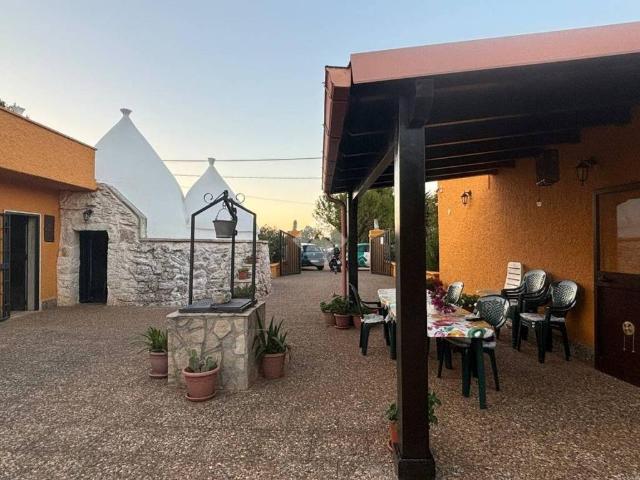Villa Indipendente in vendita a Puglia, Taranto