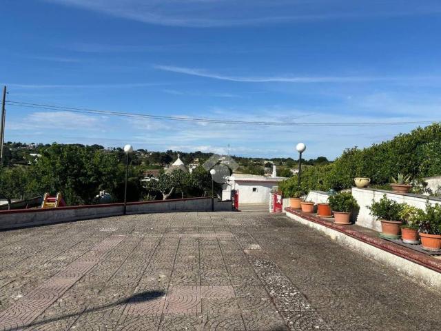 Villa Indipendente in vendita a Puglia, Taranto