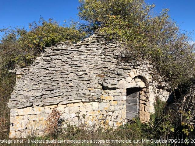 Villa Indipendente in vendita a Puglia, Taranto