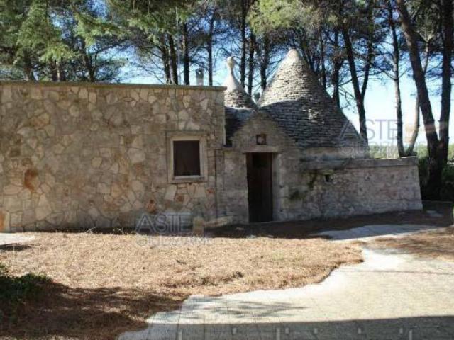 Villa Indipendente in vendita a Puglia, Taranto