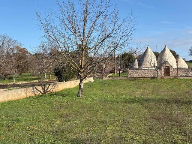 Villa Indipendente in vendita a Puglia, Taranto