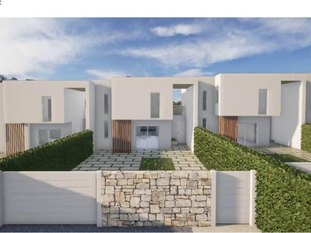 Villa Indipendente in vendita a Puglia, Taranto