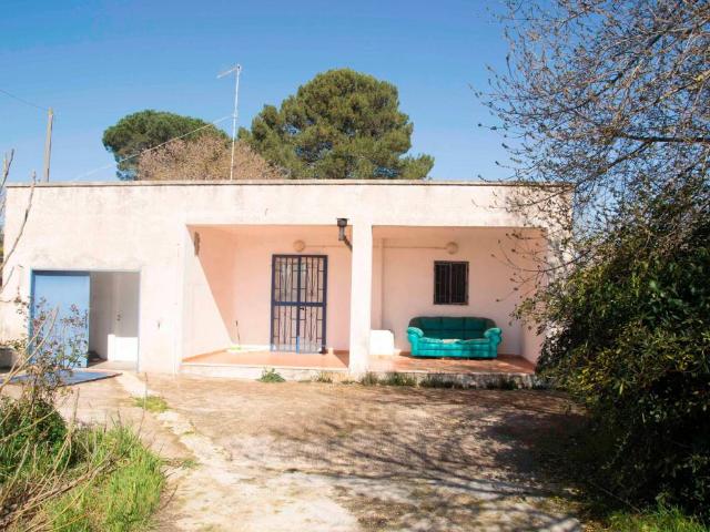 Villa Indipendente in vendita a Puglia, Taranto