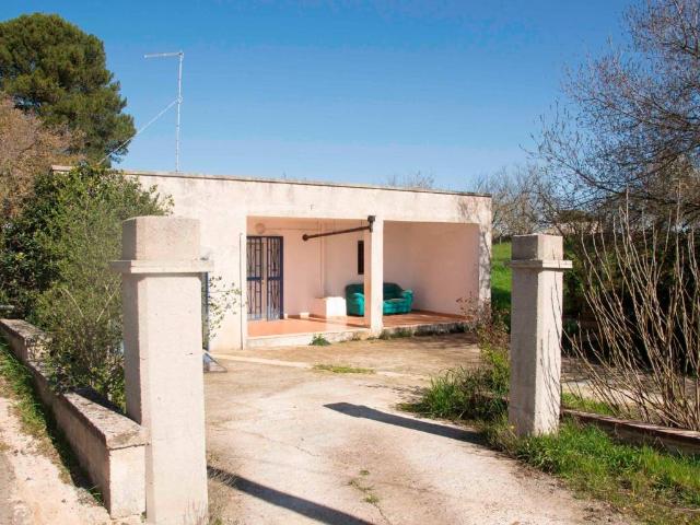 Villa Indipendente in vendita a Puglia, Taranto