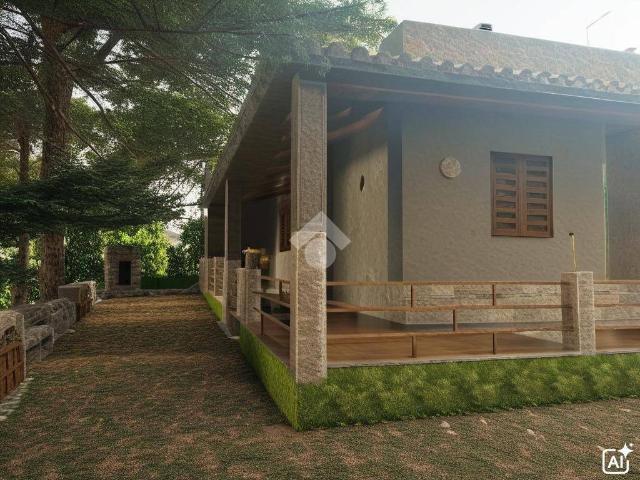 Villa Indipendente in vendita a Puglia, Taranto