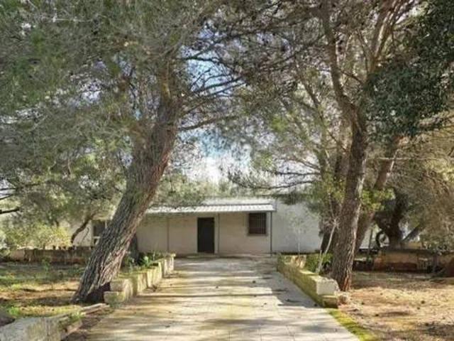 Villa Indipendente in vendita a Puglia, Taranto